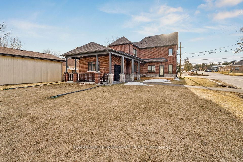 Be the1st Owner to call this Home!