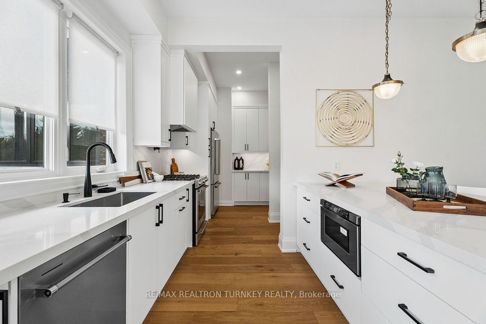 Exceptional craftsmanship & modern design