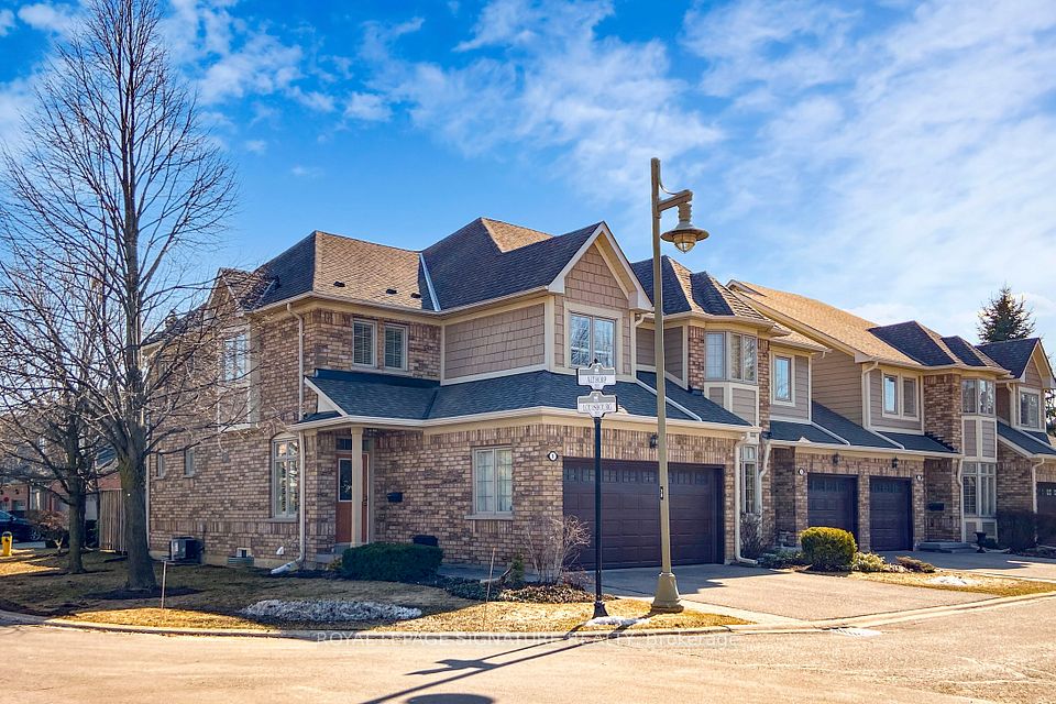 Over 1700 Square feet + Fin basement