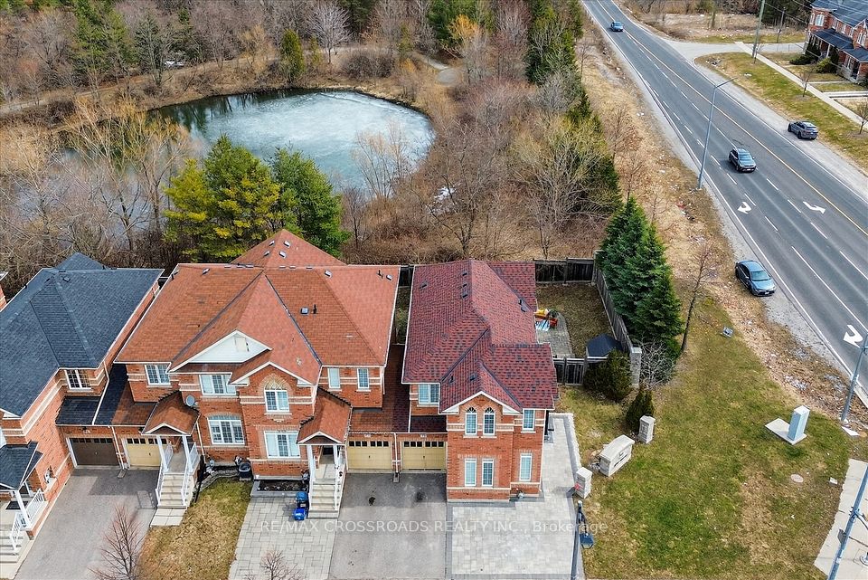 Corner Premium Lot with Ravine Views