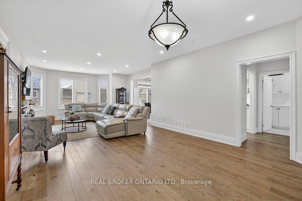 Tons of Room for the Whole Family