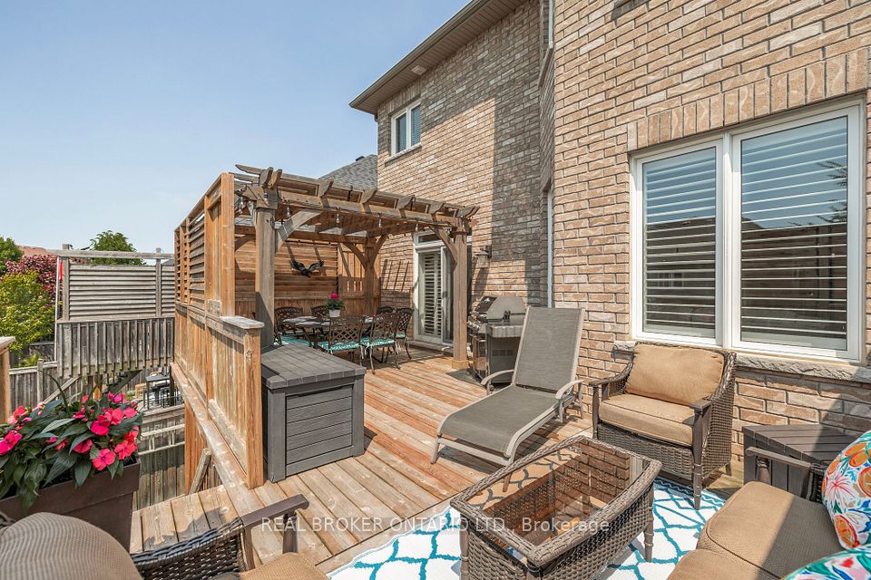 Your Own Private Oasis!