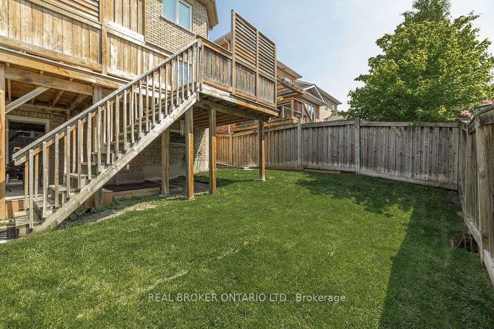 Lots of Room for Kids to Play