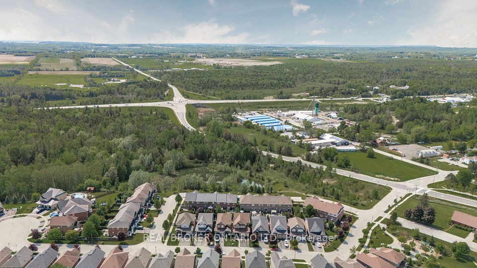 Close to All Amenities