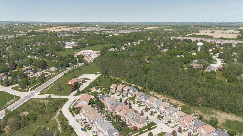 Minutes from Newmarket and Hwy 404!