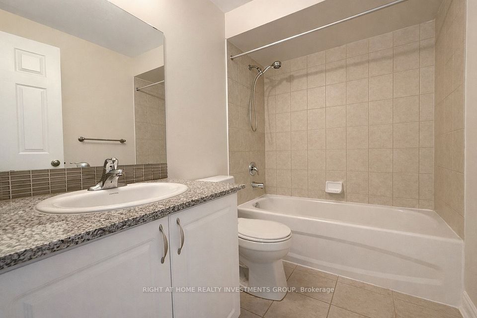 4 Piece Bathroom