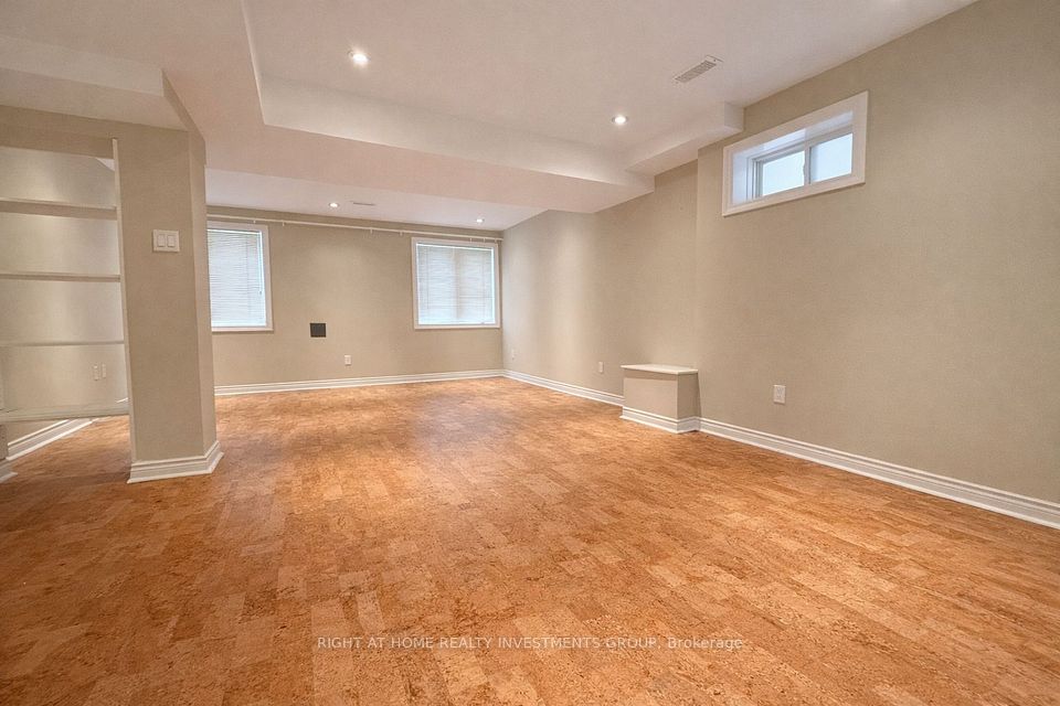 Cork Flooring For Extra Comfort