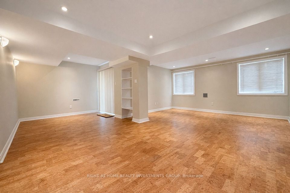 Easy To Convert to An Apt- Just Add Kitchen