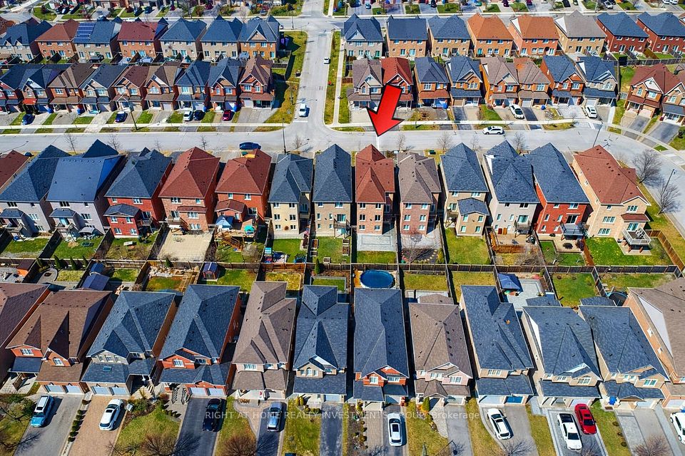 Family Oriented Neighbourhood