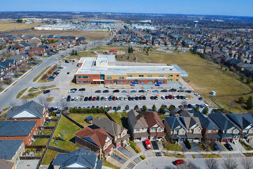 Steps to Phoebe Gilman Public School & Yonge St