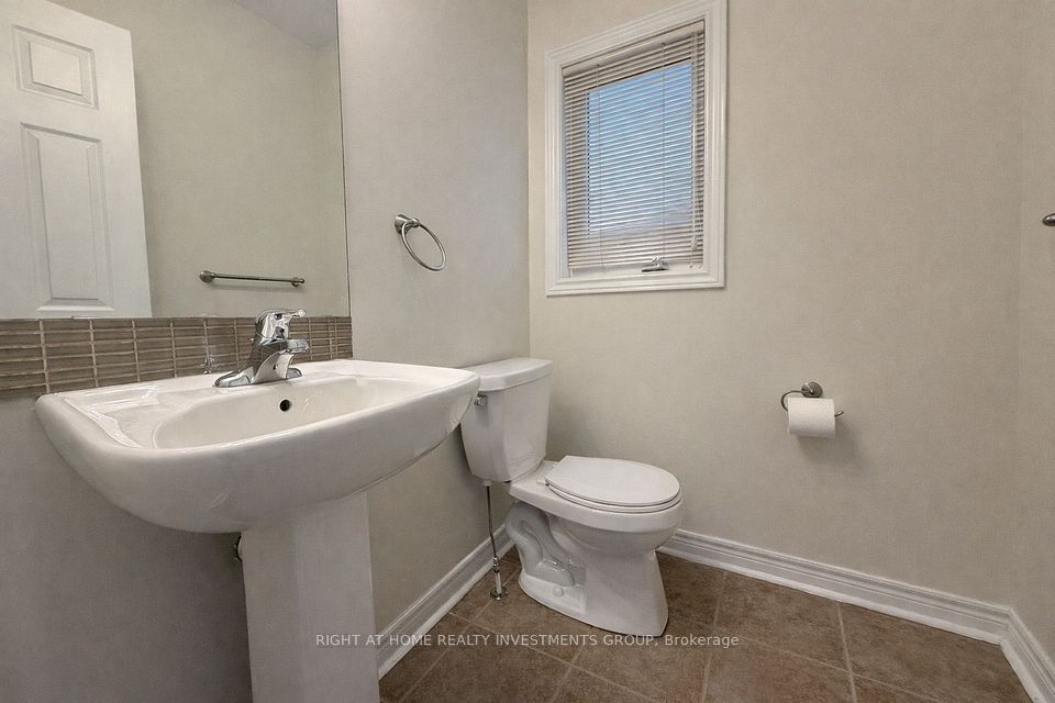 2 Piece Powder Room