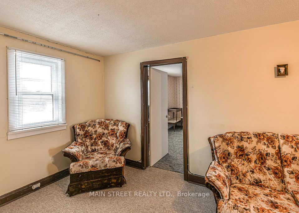 living room apartment