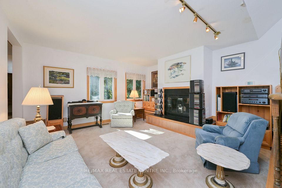 Separate Dining Room