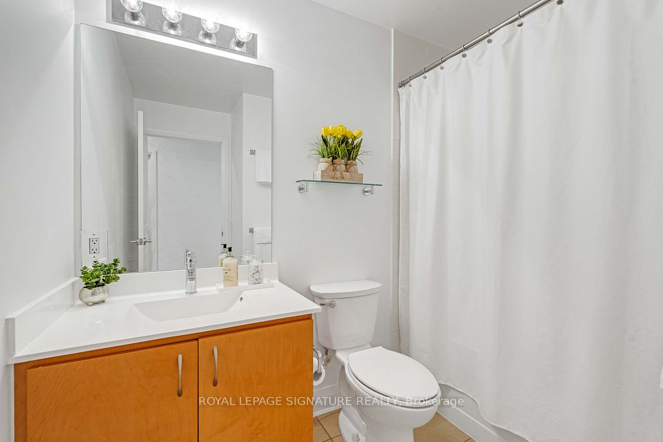 Guest 4 Piece Bathroom