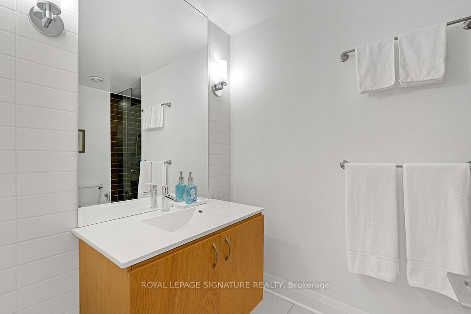 Primary 3 Piece Bathroom