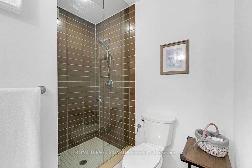 Primary 3 Piece Bathroom