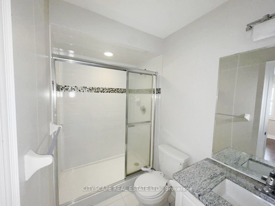 Bedroom #2 - 3pc Ensuite