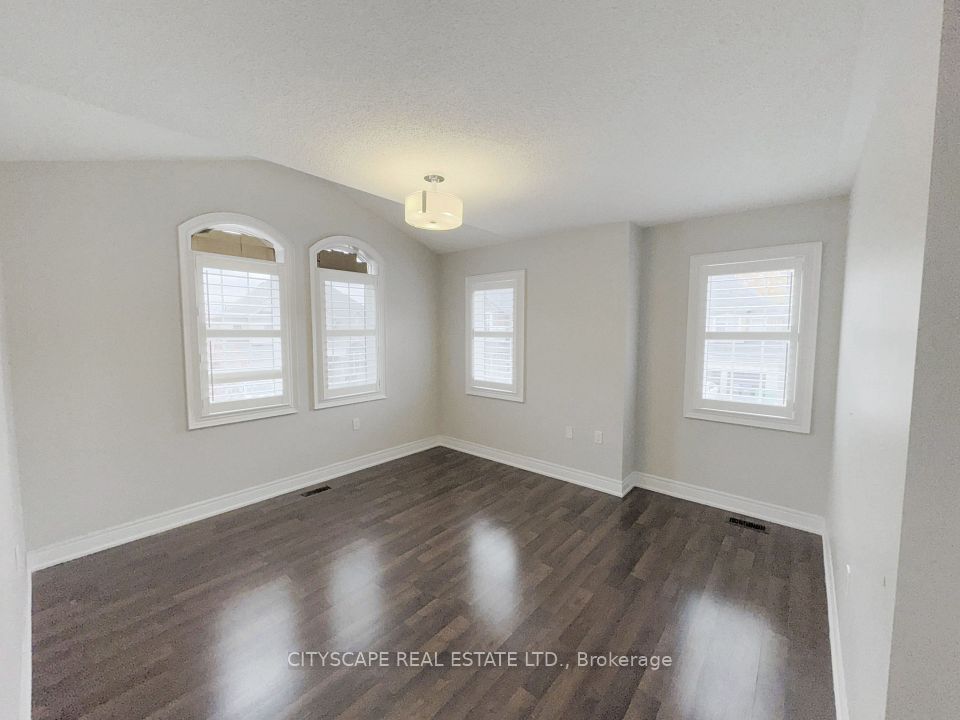 Bedroom #2 - 3pc Ensuite 