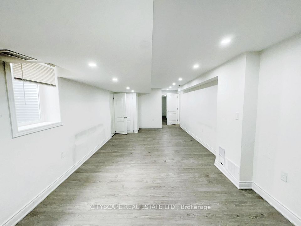 Basement - Rec Room