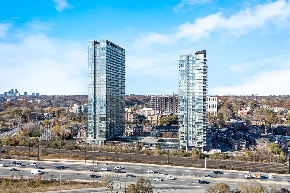 103 and 105 The Queensway