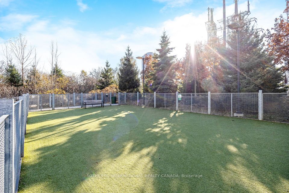 enclosure for dogs / pets