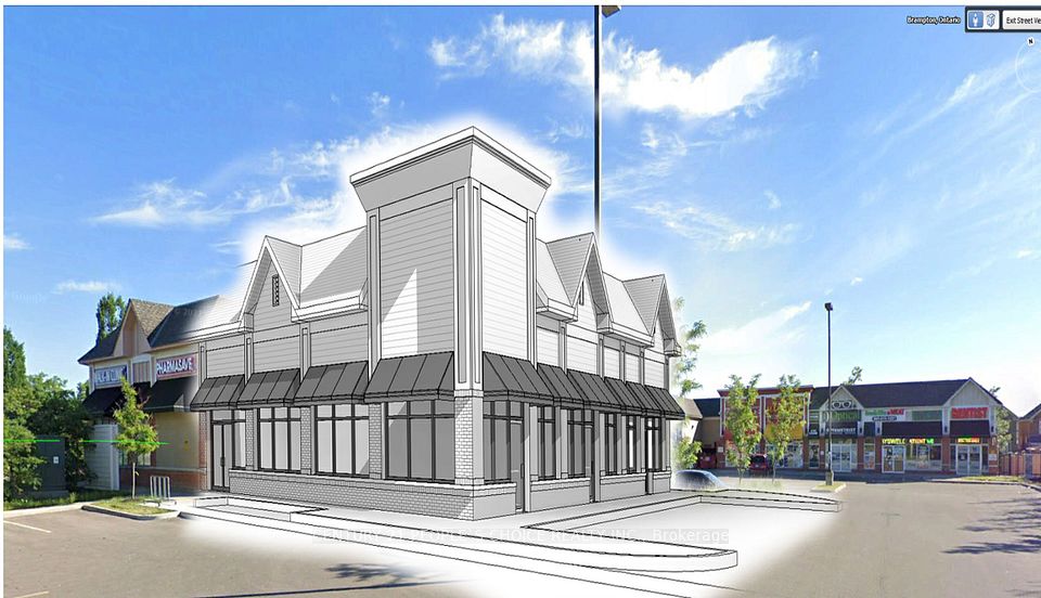 Proposed New Addition