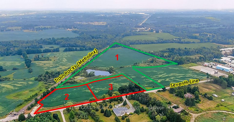 4961 Seventh Line, Part 1 Guelph/Eramosa