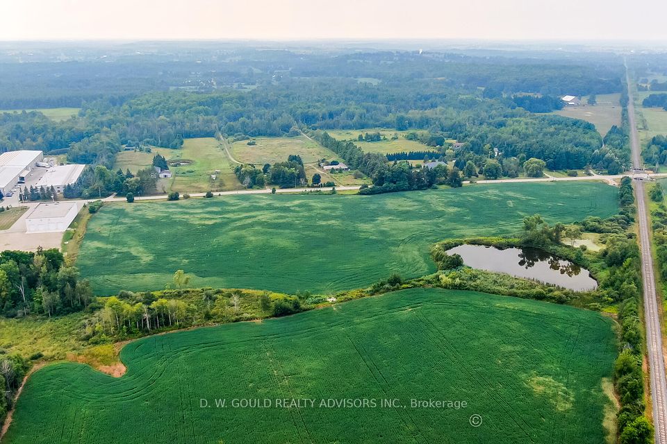 4961 Seventh Line, Part 1 Guelph/Eramosa