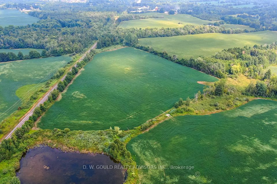4961 Seventh Line, Part 1 Guelph/Eramosa