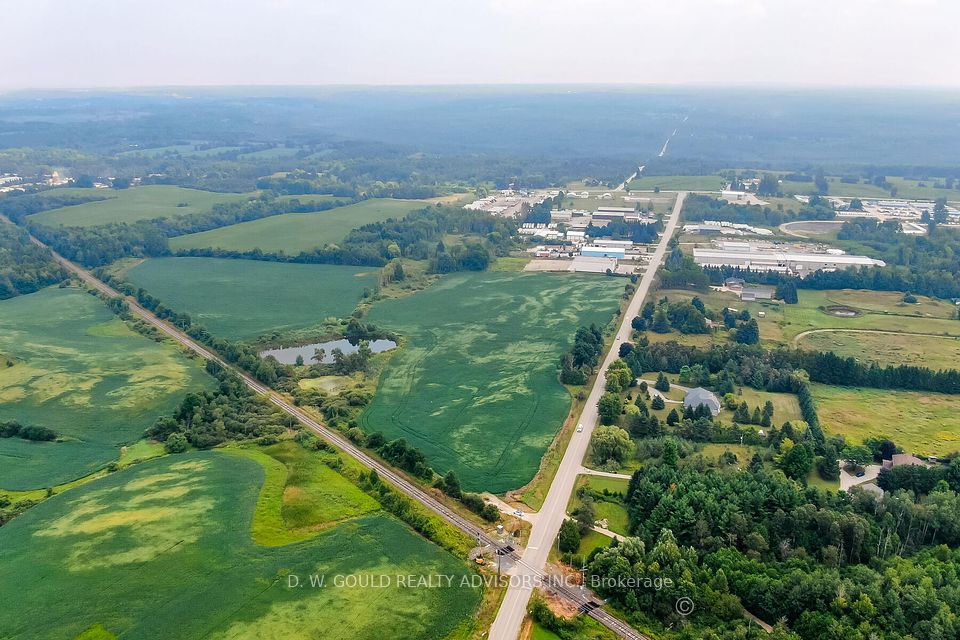 4961 Seventh Line, Part 1 Guelph/Eramosa