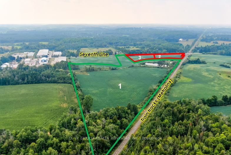 4961 Seventh Line, Part 1 Guelph/Eramosa