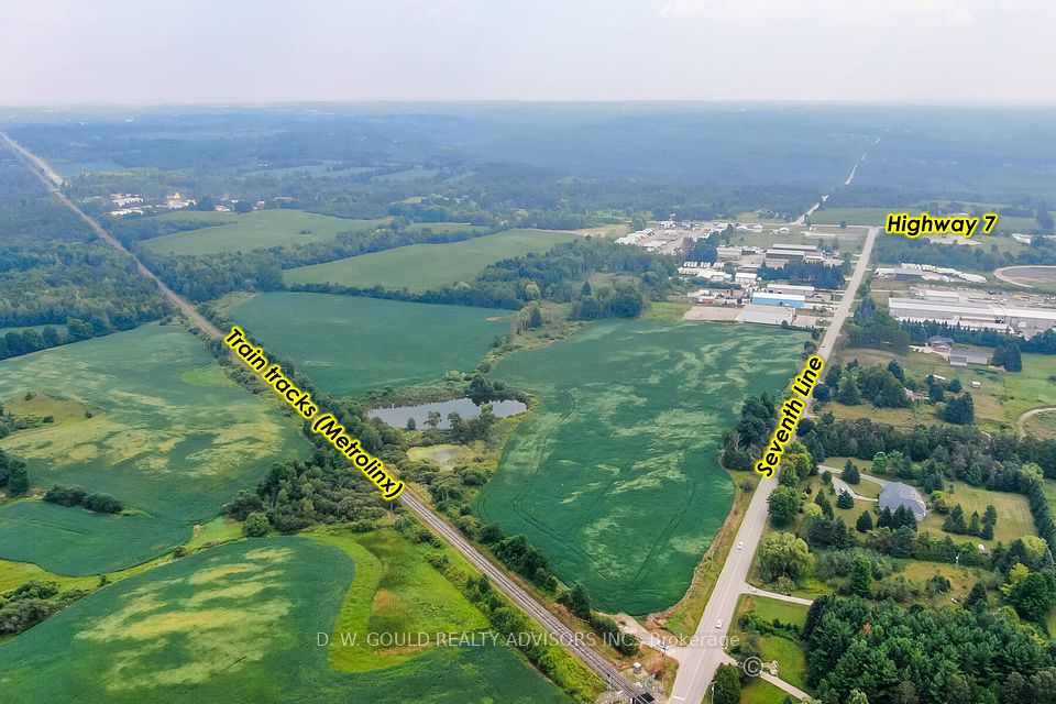 4961 Seventh Line, Part 1 Guelph/Eramosa