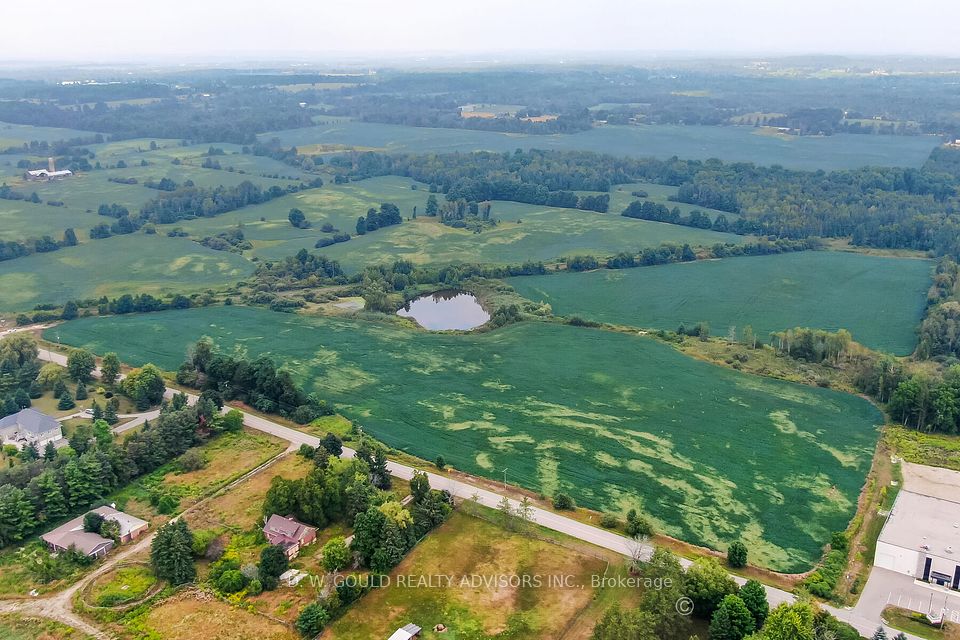 4961 Seventh Line, Part 1 Guelph/Eramosa