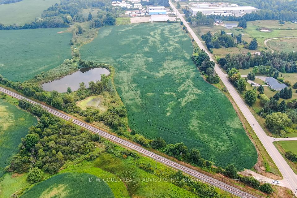 4961 Seventh Line, Part 1 Guelph/Eramosa