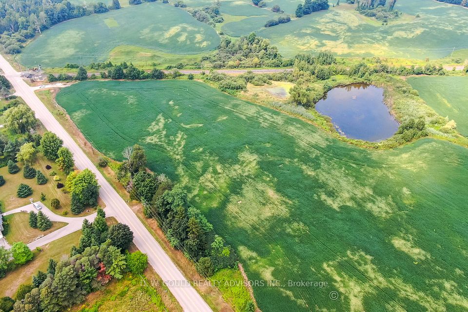 4961 Seventh Line, Part 1 Guelph/Eramosa