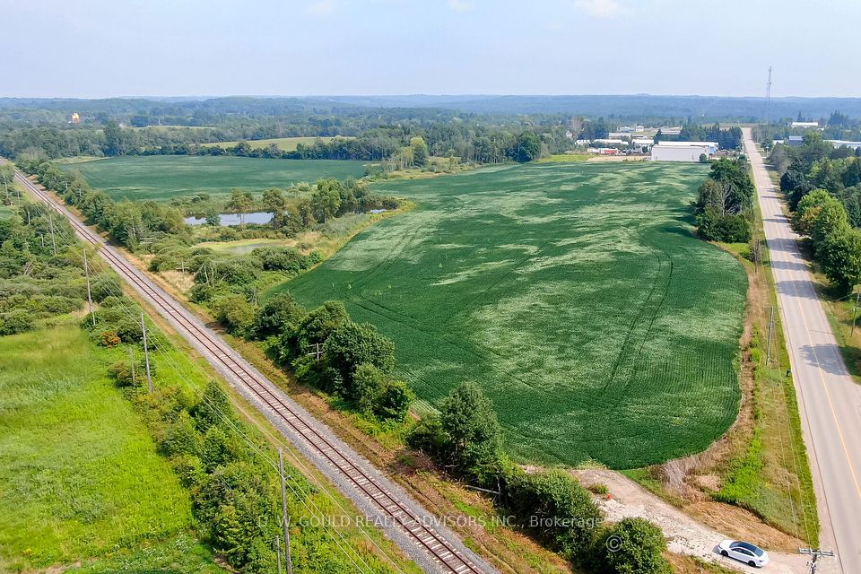 4961 Seventh Line, Part 1 Guelph/Eramosa