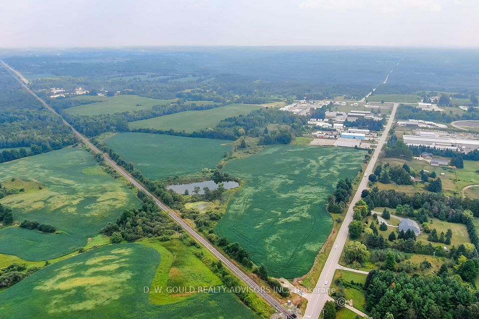 4961 Seventh Line, Part 1 Guelph/Eramosa
