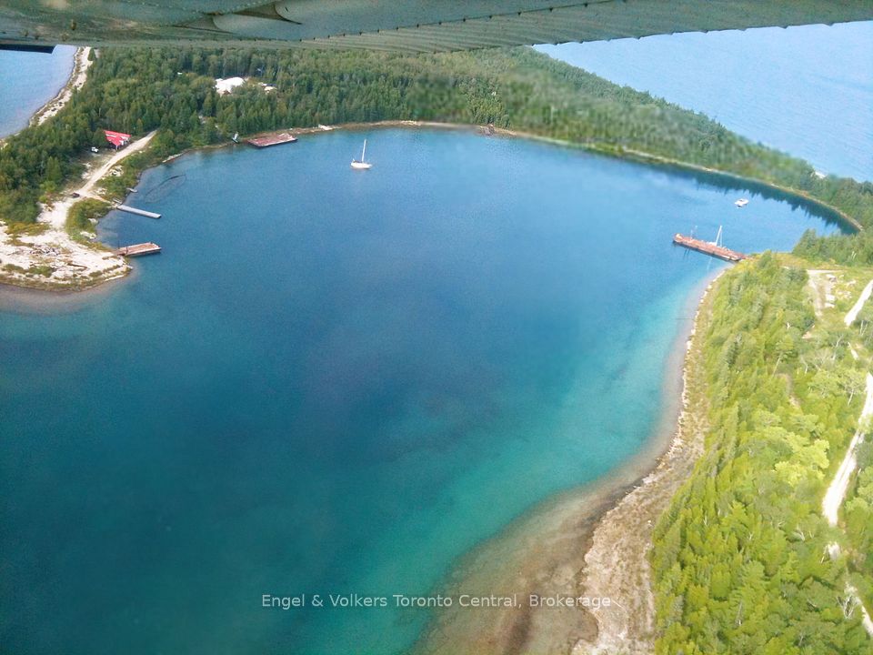 Rattlesnake Harbour