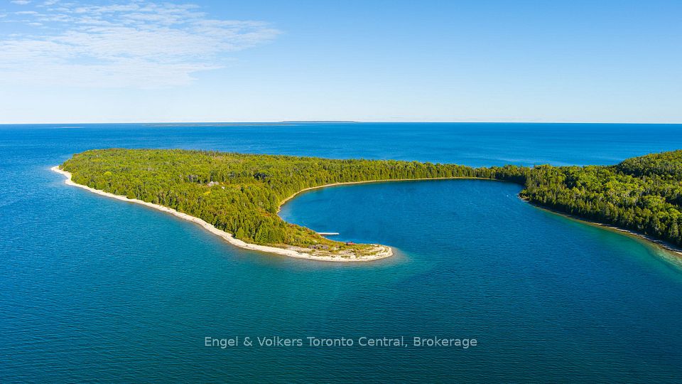 Rattle Snake Harbour