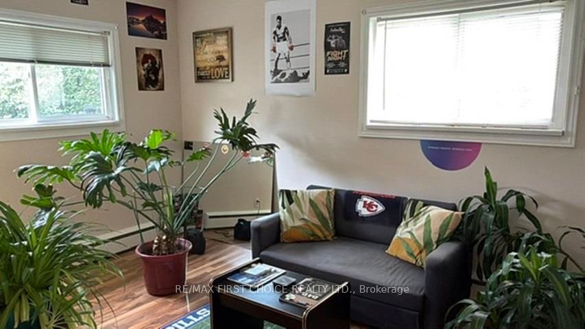 main floor bedroom #1