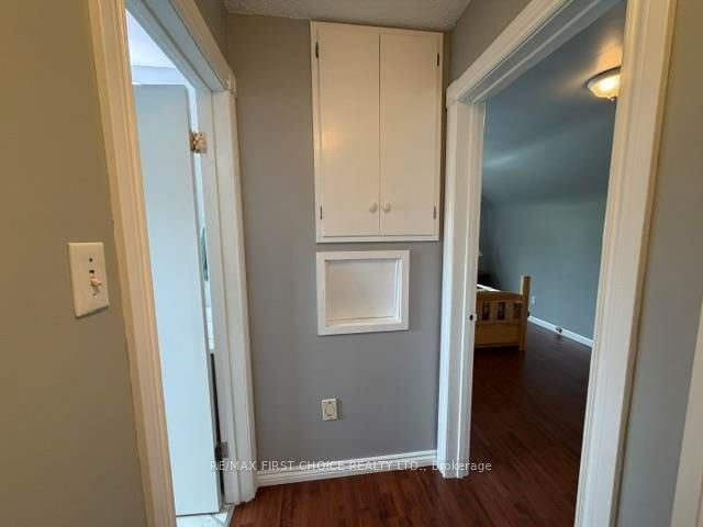 laundry chute 2nd level