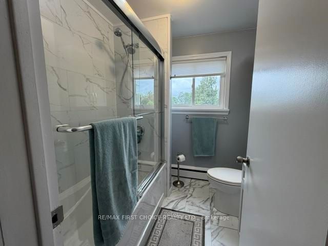 4 piece bath 2nd level