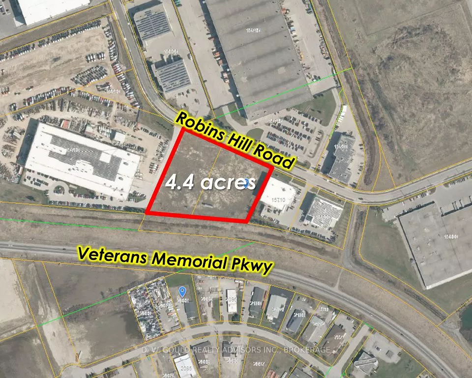 15760 ROBINS HILL RD