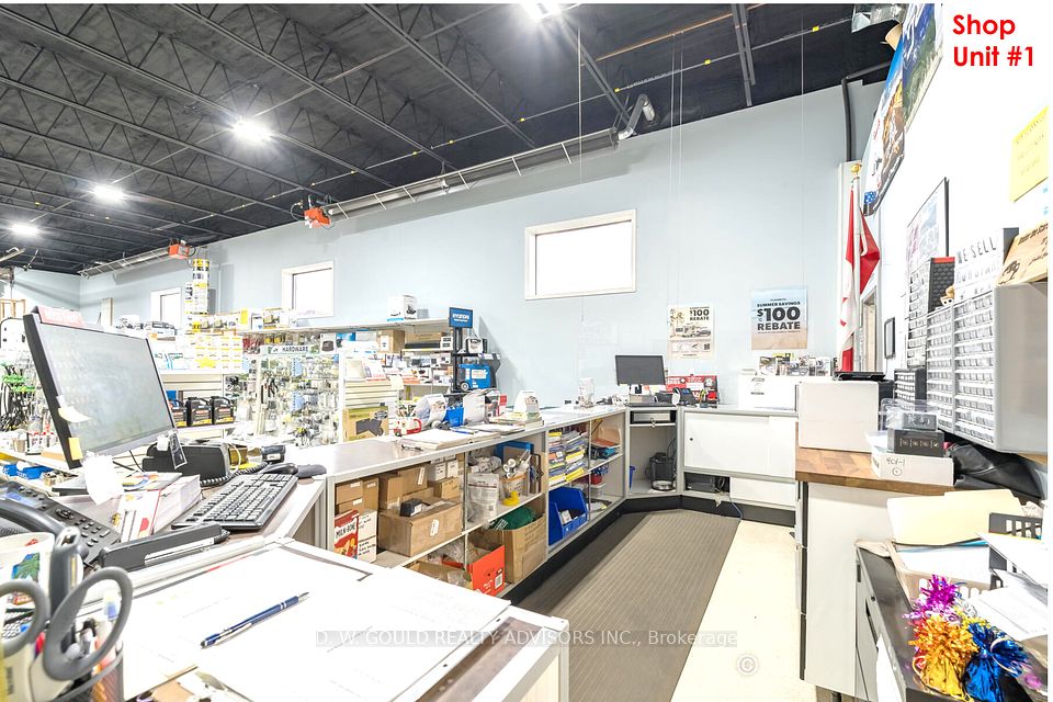 9577 Sideroad 17, Erin