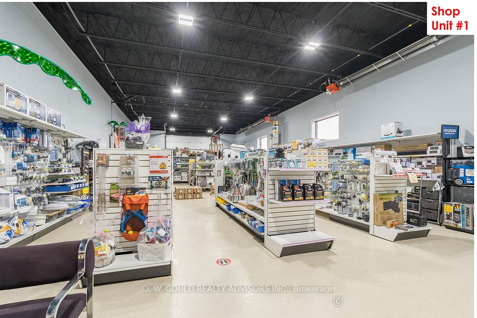 9577 Sideroad 17, Erin