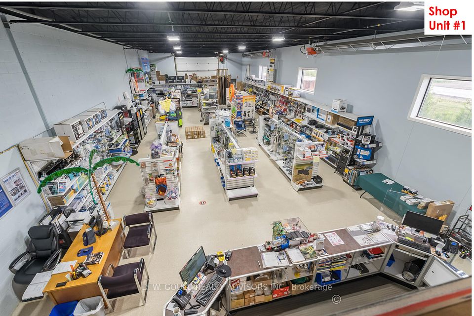 9577 Sideroad 17, Erin