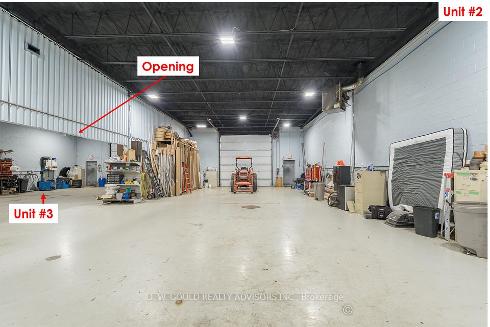 9577 Sideroad 17, Erin