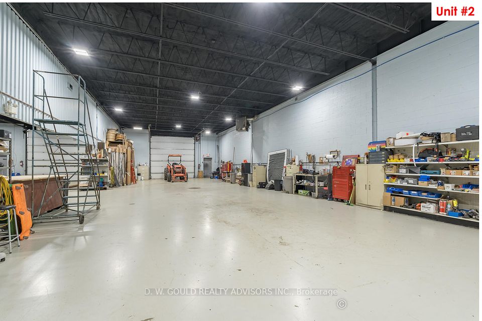 9577 Sideroad 17, Erin