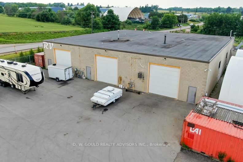 9577 Sideroad 17, Erin