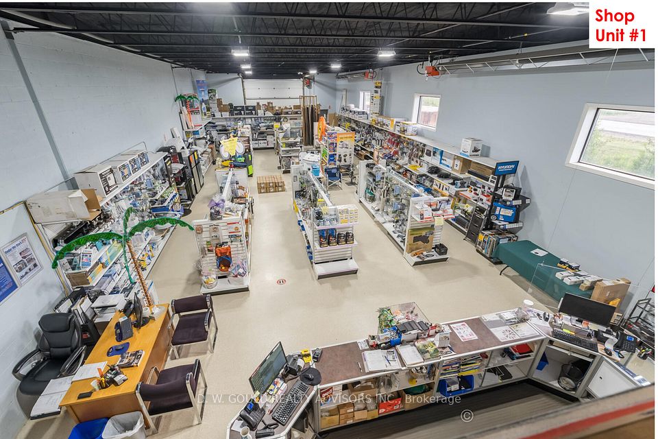 9577 Sideroad 17 Erin